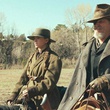 Jeff Bridges et Hailee Steinfeld