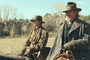 Jeff Bridges et Hailee Steinfeld