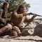 Hailee Steinfeld et Matt Damon - True Grit 