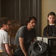Hailee Steinfeld, Matt Damon et Jeff Bridges