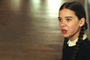 Hailee Steinfeld grimace