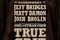 Hailee Steinfeld - True Grit poster