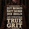 Hailee Steinfeld - True Grit poster - True Grit 