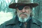 jeff Bridges dans la forêt