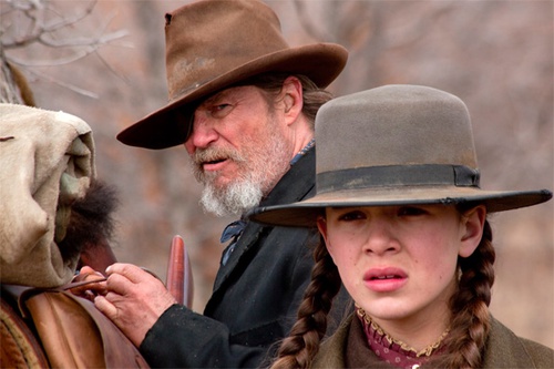jeff bridges hailee steinfeld