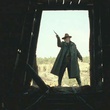 Jeff Bridges tire au pistolet