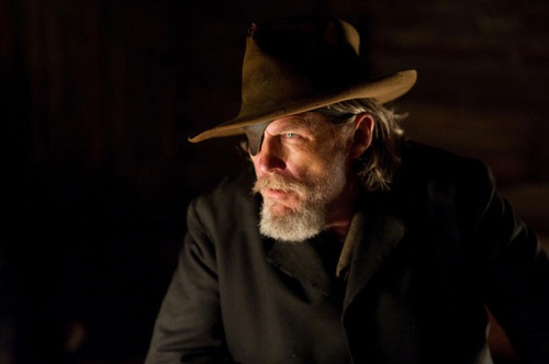 Jeff Bridges