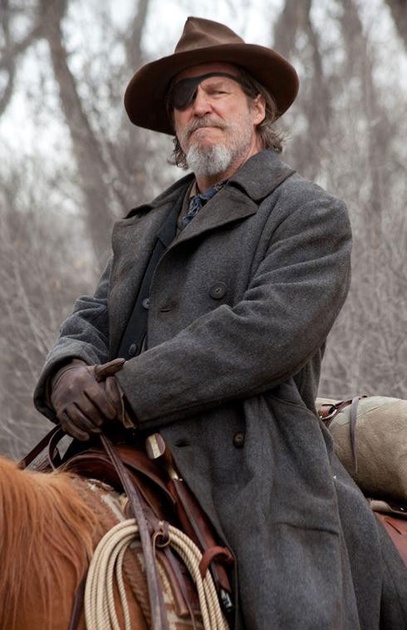 Jeff Bridges 