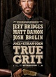 Josh Brolin - True Grit Poster