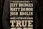 Josh Brolin - True Grit Poster