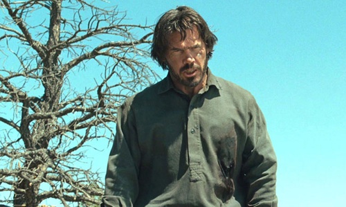 Josh Brolin