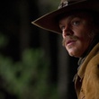 Matt Damon moustache