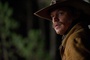 Matt Damon moustache