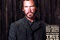 Josh Brolin - True Grit poster teaser