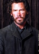 Josh Brolin - True Grit poster teaser