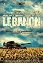 Affiche miniature du film Lebanon