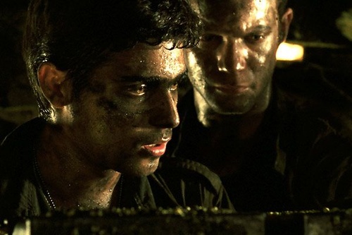 photo 12 du film lebanon