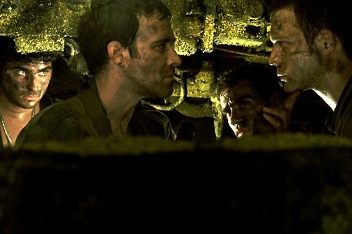 photo 6 du film lebanon