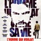 Affiche du film L'Homme qui voulait vivre sa vie   - L'Homme qui voulait vivre sa vie  