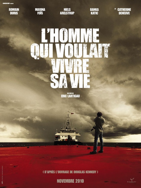 affiche teaser fran aise
