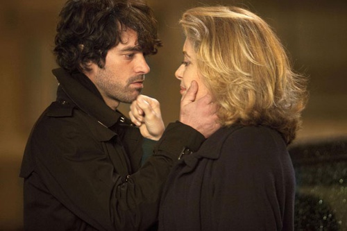 romain duris catherine deneuve