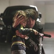 romain duris et son fils