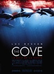 Affiche du film The Cove - la baie de la honte
