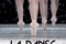 Affiche du film La Danse, le ballet de l'Opéra de Paris