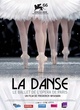 Affiche du film La Danse, le ballet de l'Opéra de Paris
