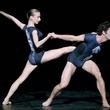 deux danseurs