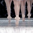 photo des pieds