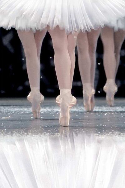photo des pieds