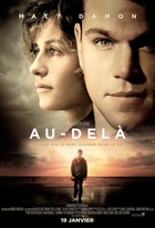 Affiche miniature du film Au-delà