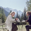 Cécile de France et Marthe Keller