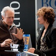 Clint Eastwood et Cécile de France