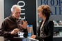 Clint Eastwood et Cécile de France