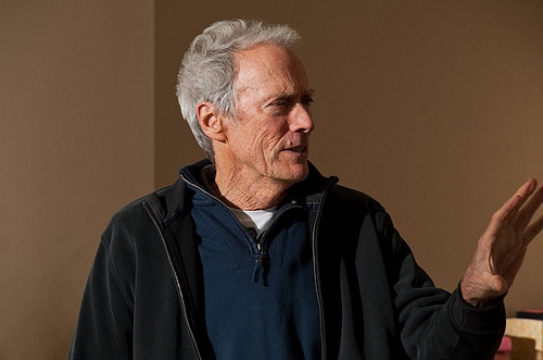 Clint Eastwood