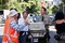 Tom Cavanagh et Eric Brevig