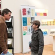 George McLaren et Matt Damon