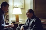 Matt Damon et Richard Kind