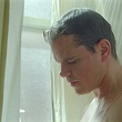 Matt Damon sous la douche