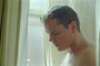 Matt Damon sous la douche