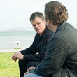 Matt Damon