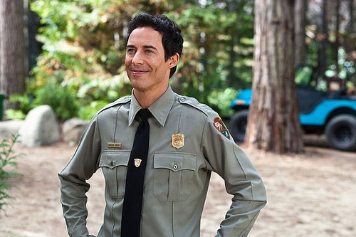 Tom Cavanagh 