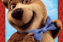 Yogi Bear, poster teaser of Justin Timberlake