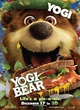 Yogi Bear, poster teaser pic-nic