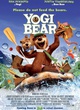Yogi Bear, poster teaser