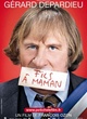 Et Gerard Depardieu