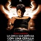 affiche espagnole - Millenium 2 - La Fille qui rêvait d’un bidon d’essence et d’une allumette 