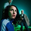 noomi rapace bless  e